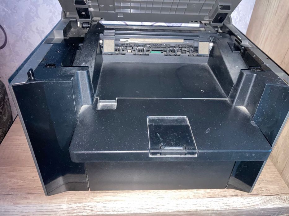 Принтер 3 в 1 canon mf4110