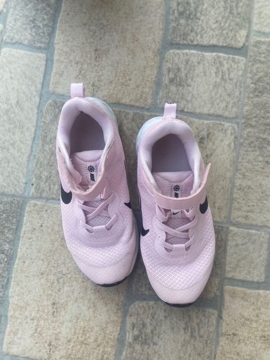 Маратонки  nike 32 номер за момиче