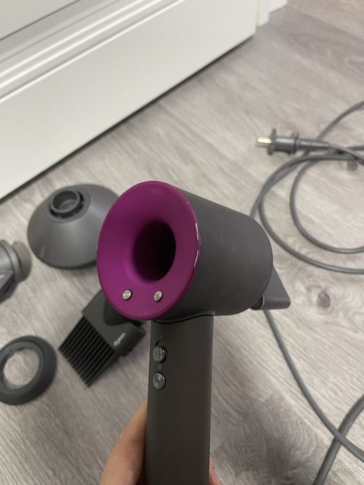 Фен Dyson Оригинал срочно