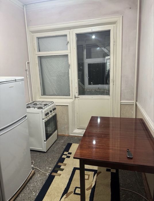 Аренда ц17/18 метро евро Акуратний одамларга  Йигитларга оилага