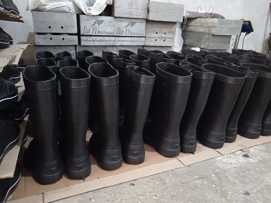 Сапоги этик резина 20000