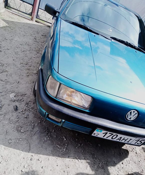 Продам Passat b3