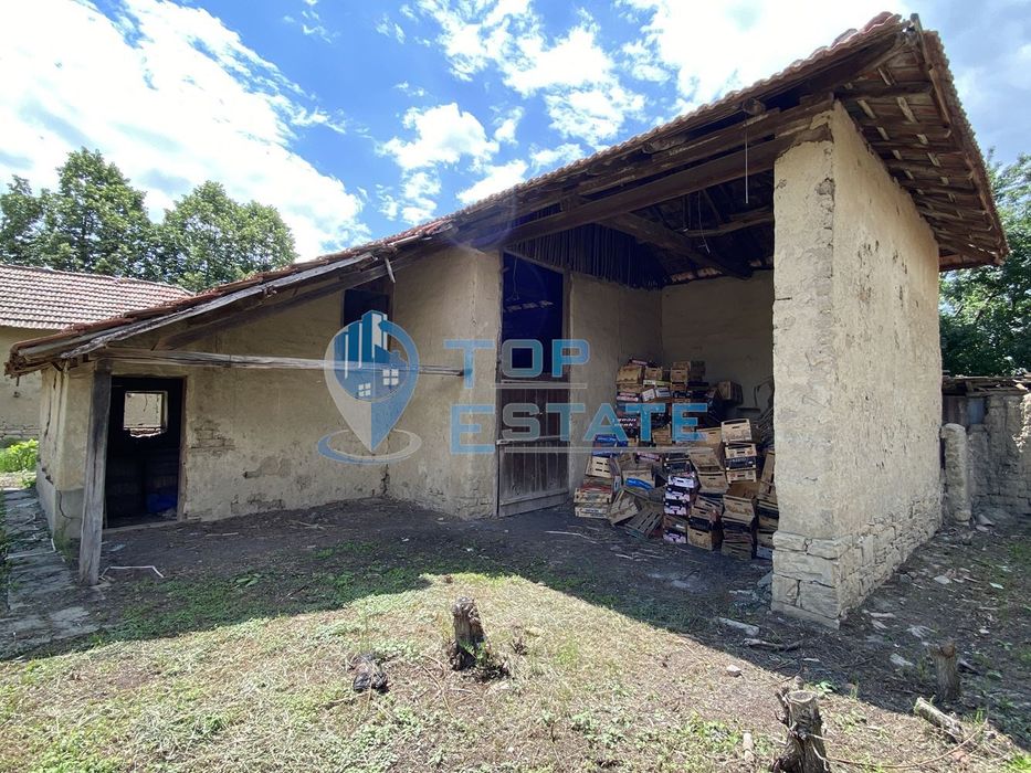 Продава се Къща в с. Никюп, Област Велико Търново - 90 кв.м за 423 €/кв.м - Снимка #9