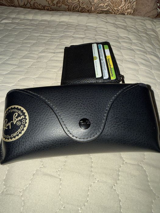 Ray Ban Justin Оригинал