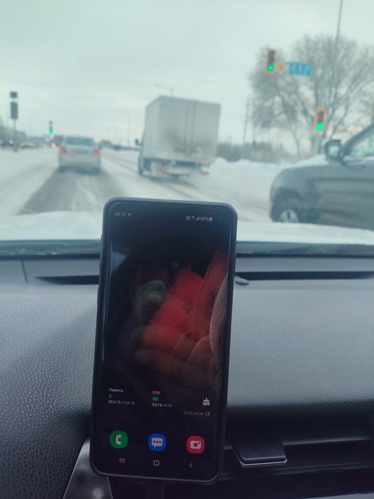 Samsung S10 коротыш