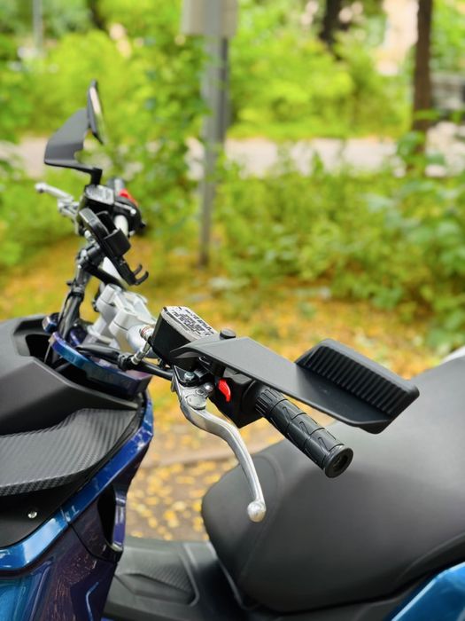 Скутер ADV Osaka 180cc