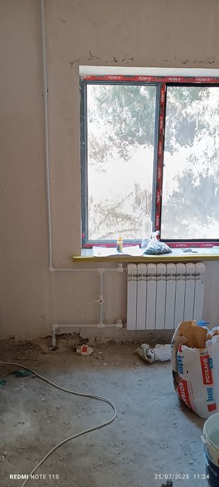 Сантехника хизмати 24/7 Santexnik