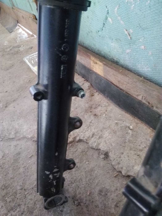 Предница за Бмв к100