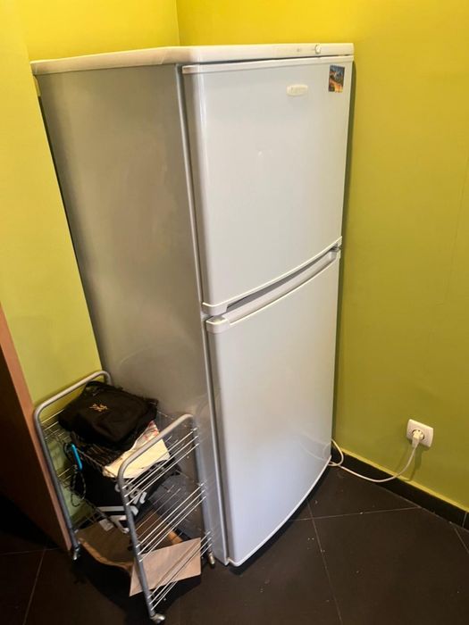 холодильник от бренда Бирюса