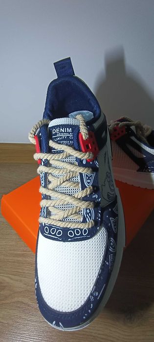 Летни маратонки 40 номер