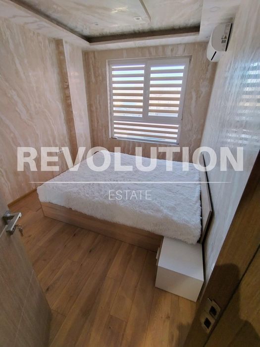 Дава се под наем Двустаен апартамент в Пловдив, Остромила - 58 кв.м за 430 € - Снимка #4