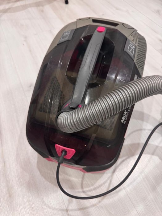 Продам моющий пылесос Thomas Aqua+