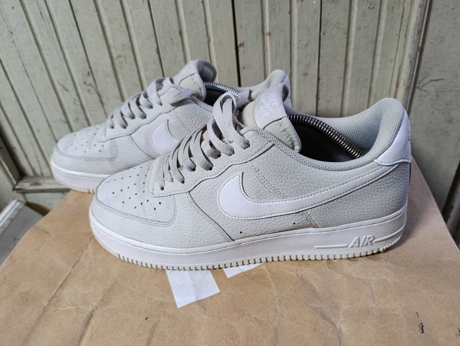 ''Nike Air Force 1 Low '07''оригинални маратонки 46 номер