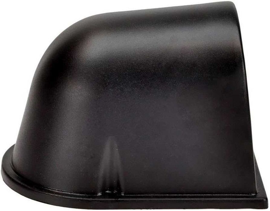 Стойка за измервателен уред за табло - Черна/Карбон