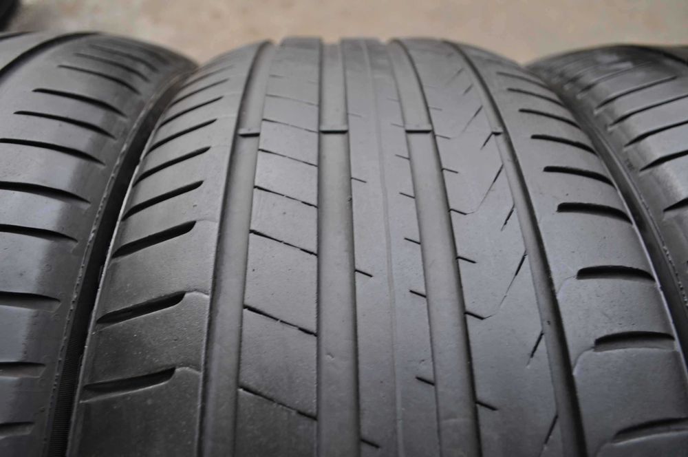 SET 2 Anvelope Vara 255/45 R19 PIRELLI Scorpion 100V