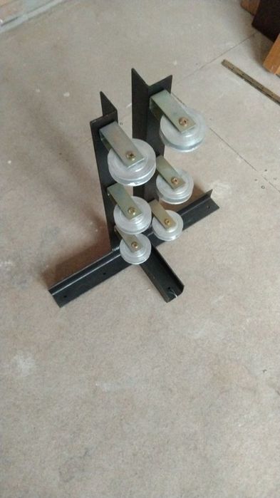 Ролики для белья