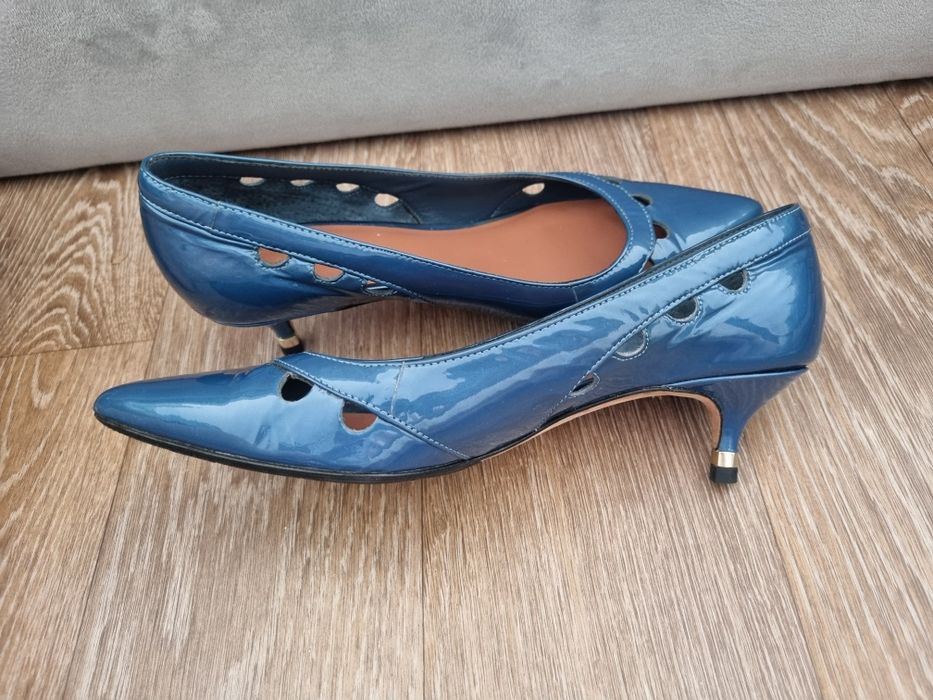 Туфли max&Co продам