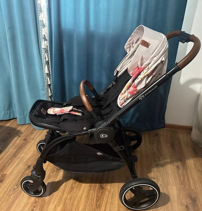 Коляска зима-лето