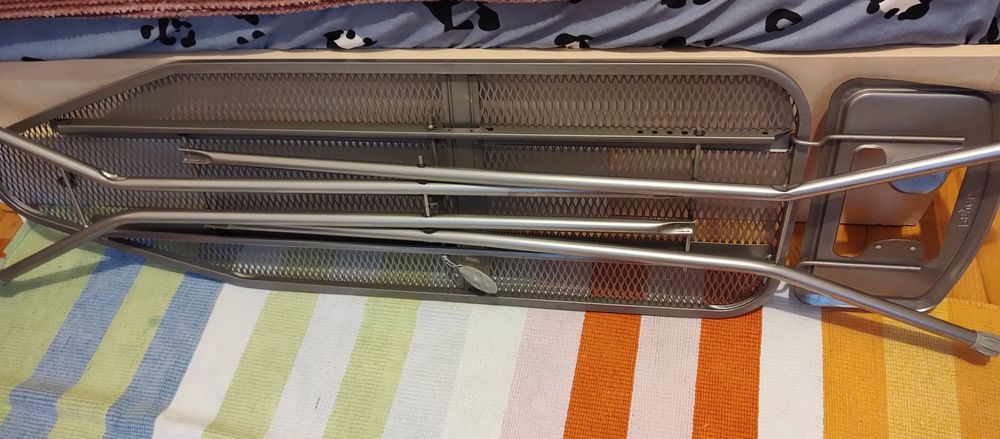 masă de călcat/ scândură de călcat