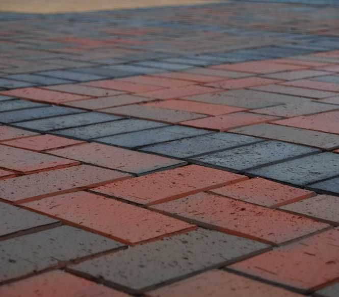 Pavaje clinker  BrookKeram MAGMA