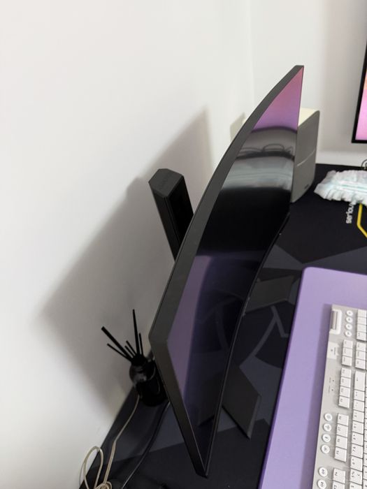 Monitor gaming gigabyte G27QC