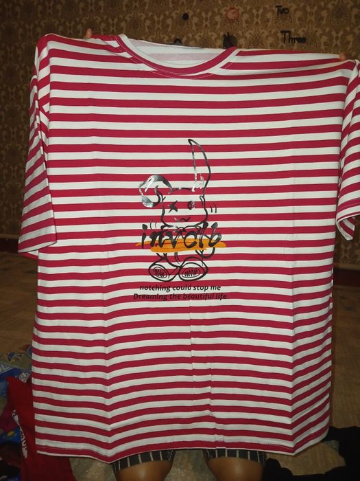 Футболка новый качества супер