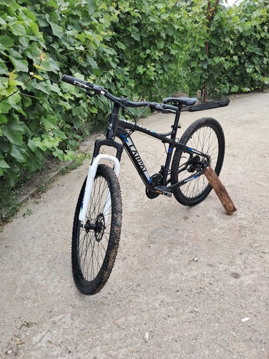 Bicicletă carpat