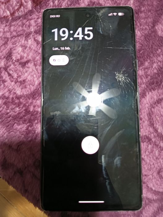 Vand Google pixel 7a