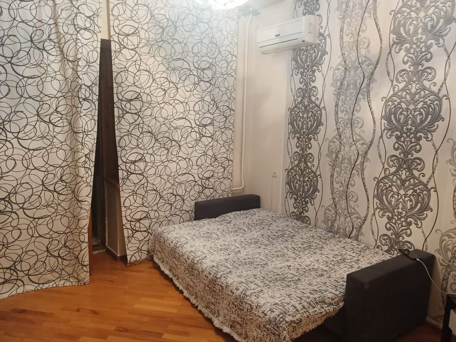 Суточно квартира