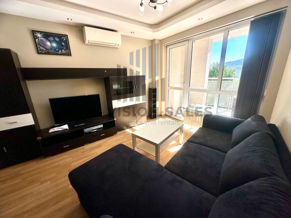Продава се Тристаен апартамент в София, Студентски град - 116 кв.м за 2535 €/кв.м - Снимка #1