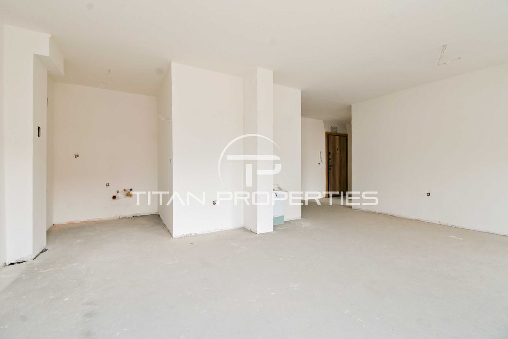 Продава се Двустаен апартамент в София, Кръстова вада - 81 кв.м за 2408 €/кв.м - Снимка #3