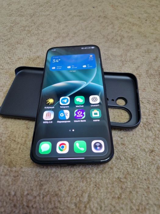 Tecnon Camon 50 Ultra obmen