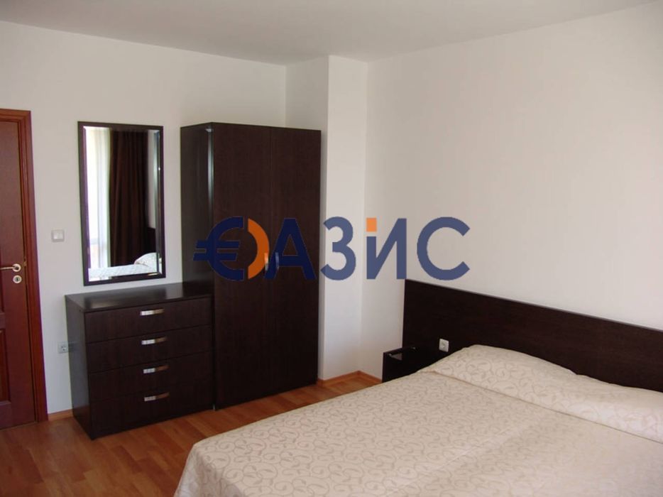 Продава се Двустаен апартамент в к.к. Слънчев бряг - 78 кв.м за 648 €/кв.м - Снимка #4