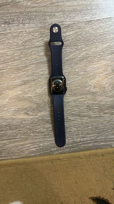 Apple watch series 6