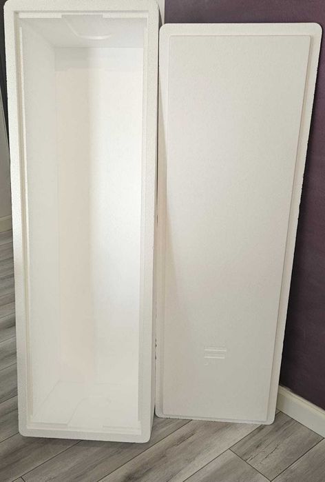 Cutie Termoizolanta 105 litri