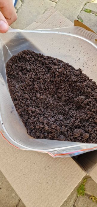 Тор от ЧКЧ - Червен Калифорнийски Червей