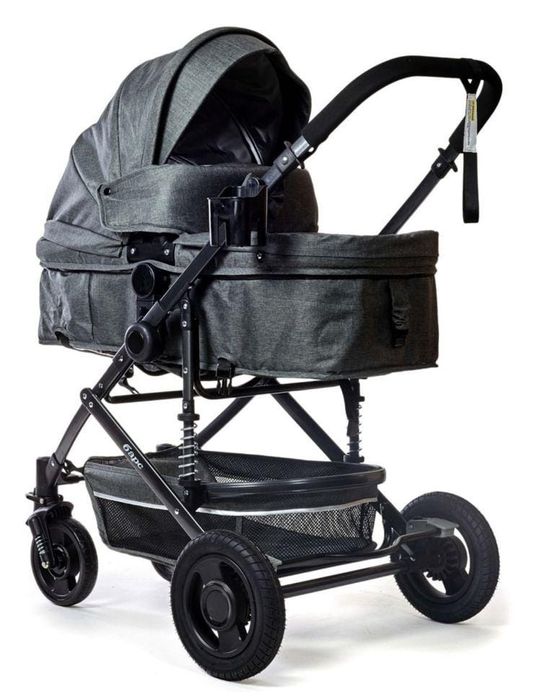 Детская Коляска в отличном состояний