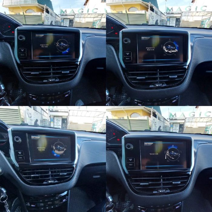 Peugeot 2008 1.6 eHDI Allure 2015