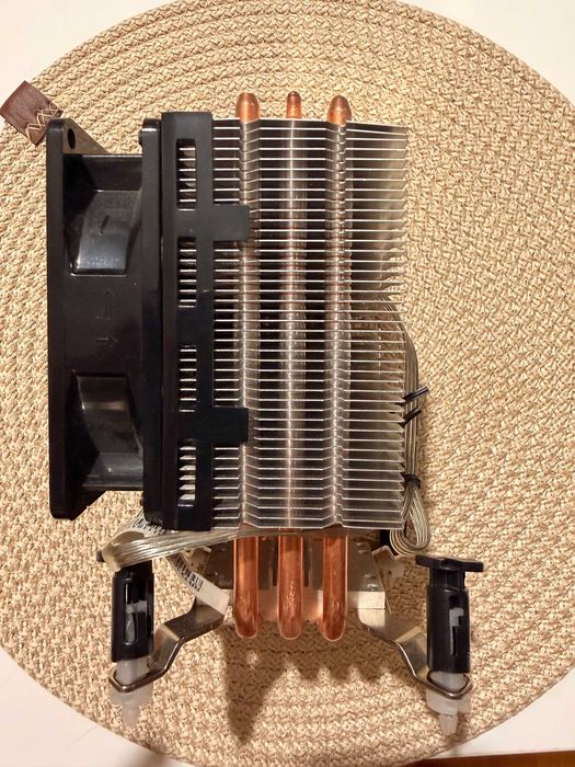 Cooler CPU Cooler Master Hyper 103