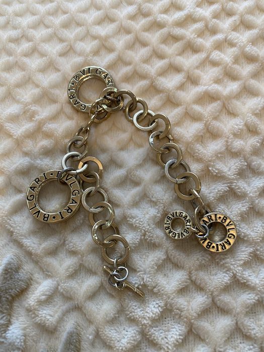 Браслет «Bvlgari»