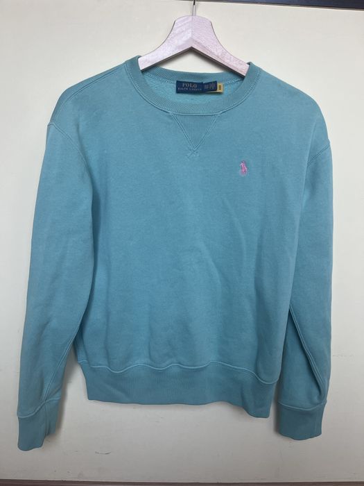 Блуза Polo Ralph Lauren