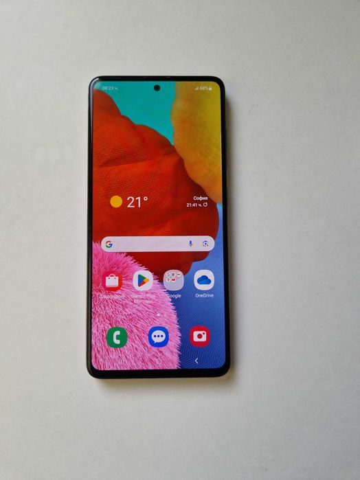 Samsung Galaxy A51 128GB Dual sim