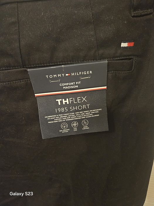 Pantalon scurt barbati