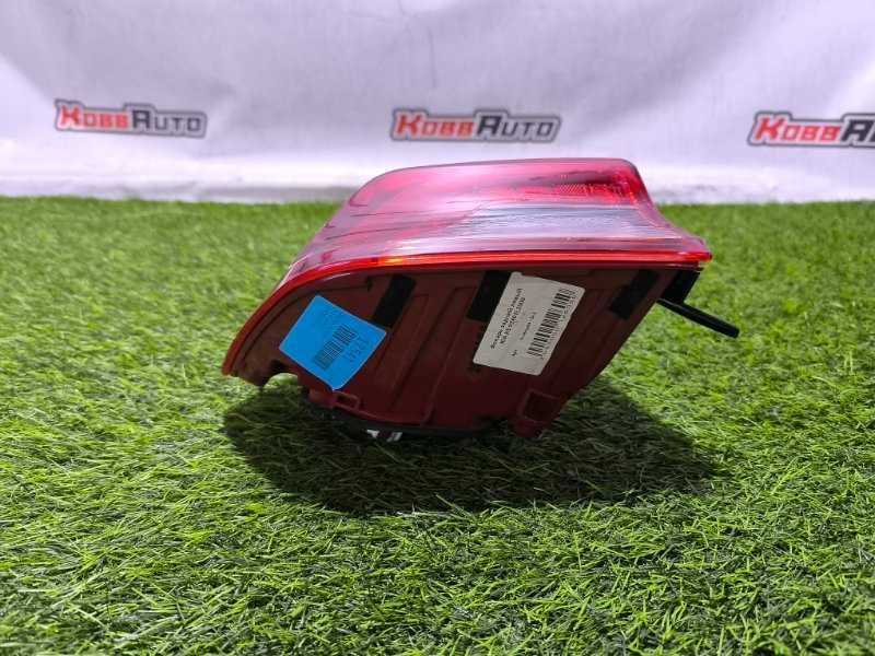 Фонарь Kia K5 DL3 задн. лев. (б/у)