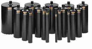 Алмазная коронка д-300мм