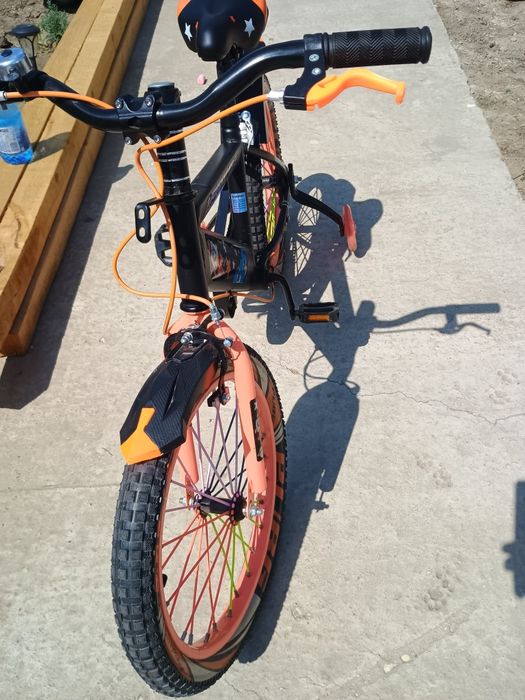 Bicicleta pentru copii de vânzare