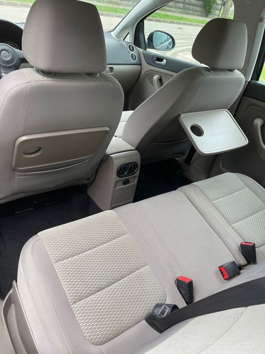 VW Golf 6 Plus 1.4 TSI benzina 122cp Euro 5