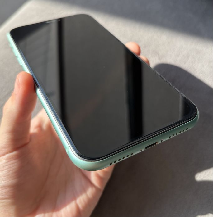 Apple Iphone 11 128gb