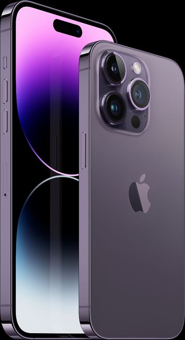 iPhone 14 pro max 88% 128gb