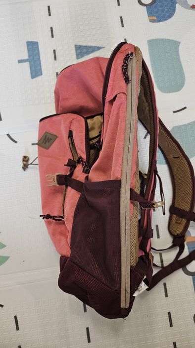 Rucsac / Ghiozdan Quechua NH500 20 litri